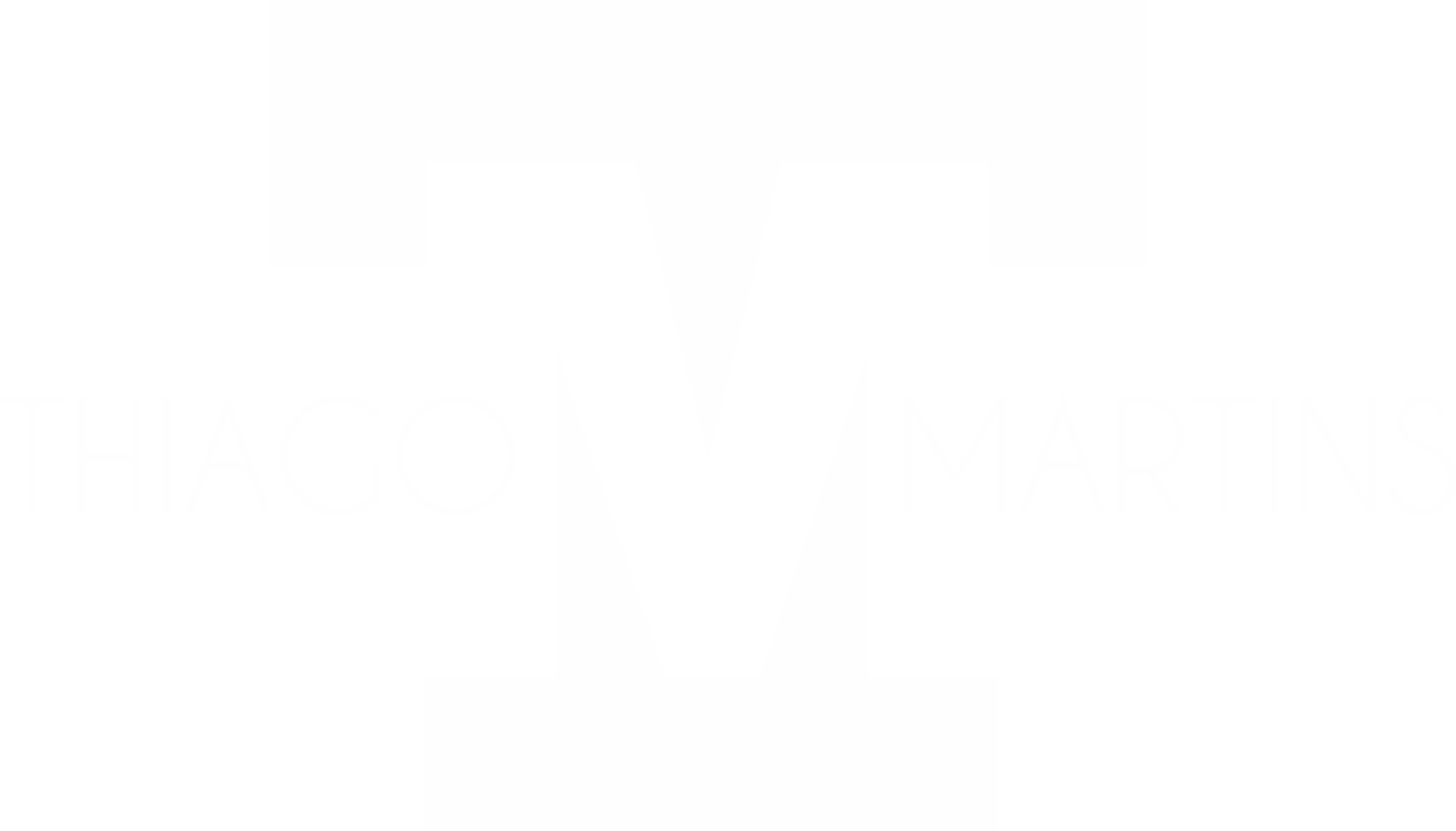 Thiago Martins Logo