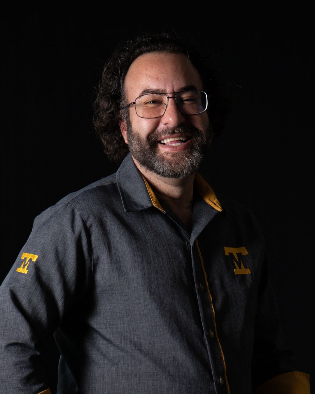 Dr. Thiago Martins